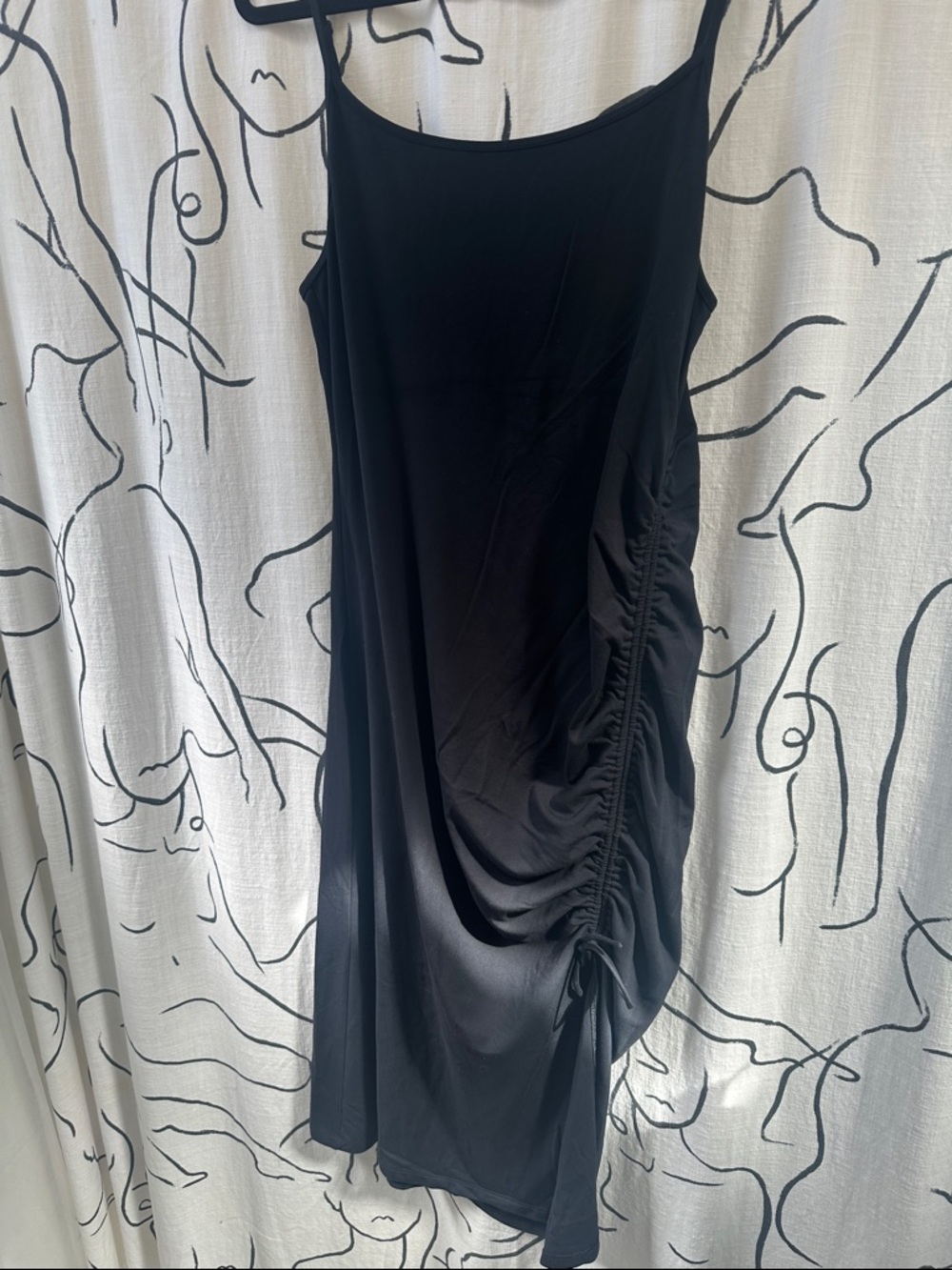 Wilfred Riddle Dress - Picture 2 of 4